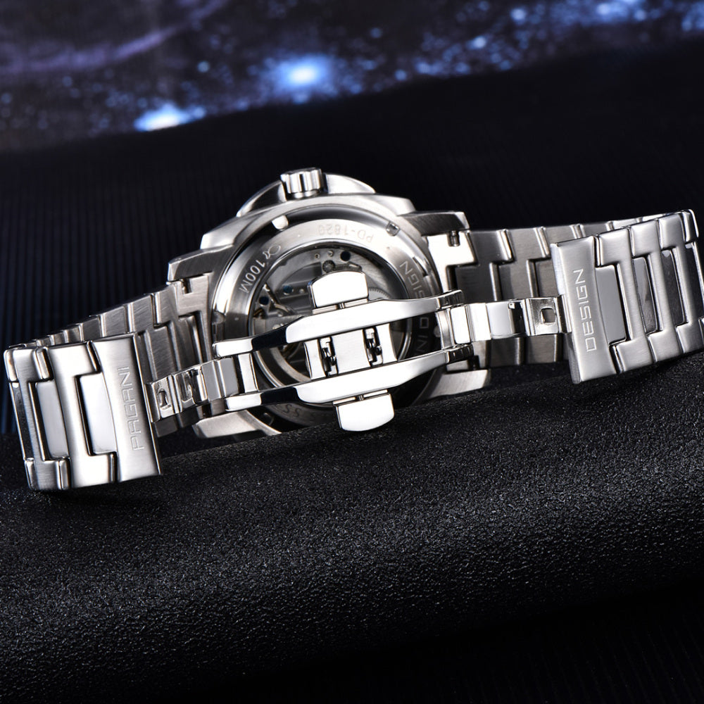 Pagani Design PD-1820