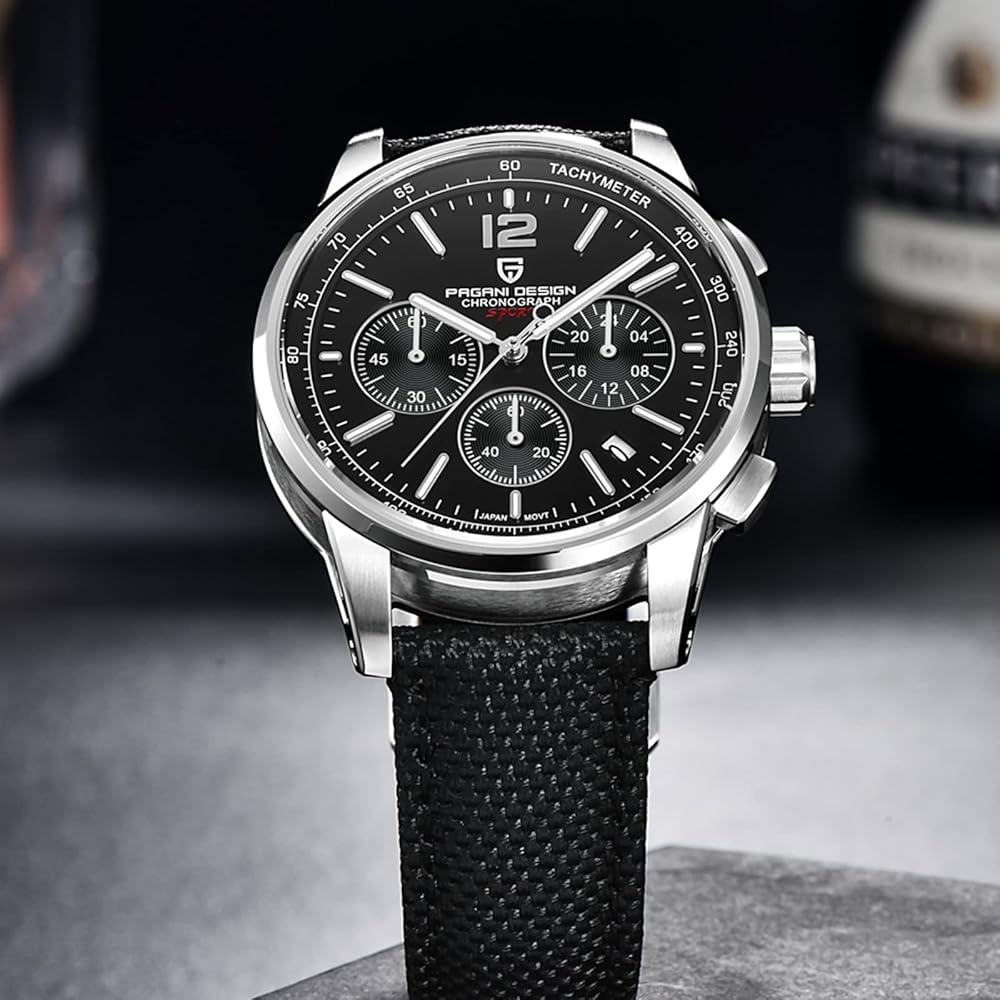 Pagani Design PD-YS008