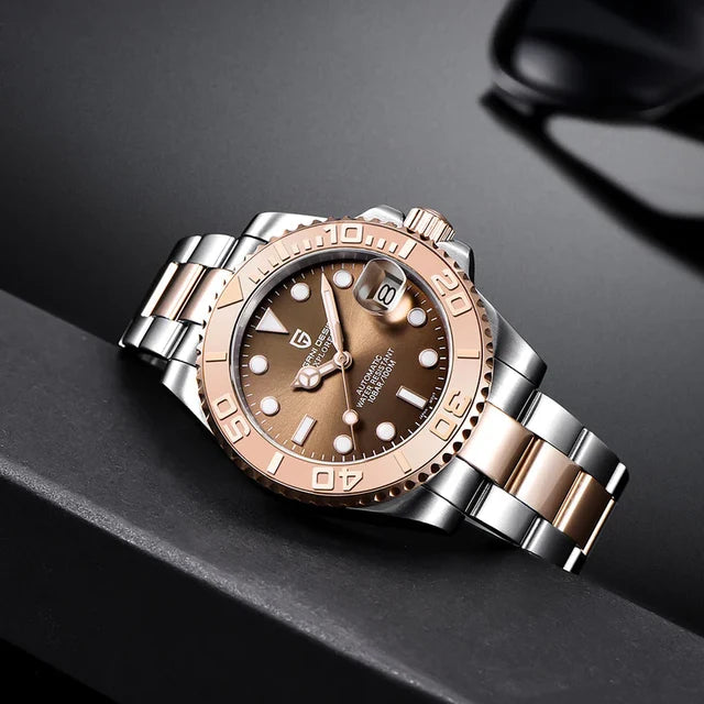 Pagani Design PD-1651 Rose Gold