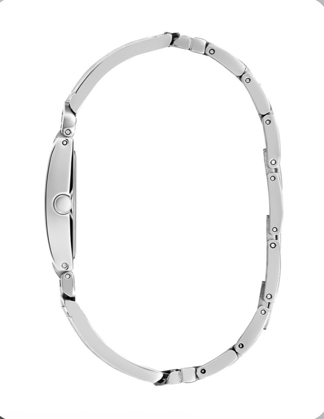 GUESS GW0668L1 Silver