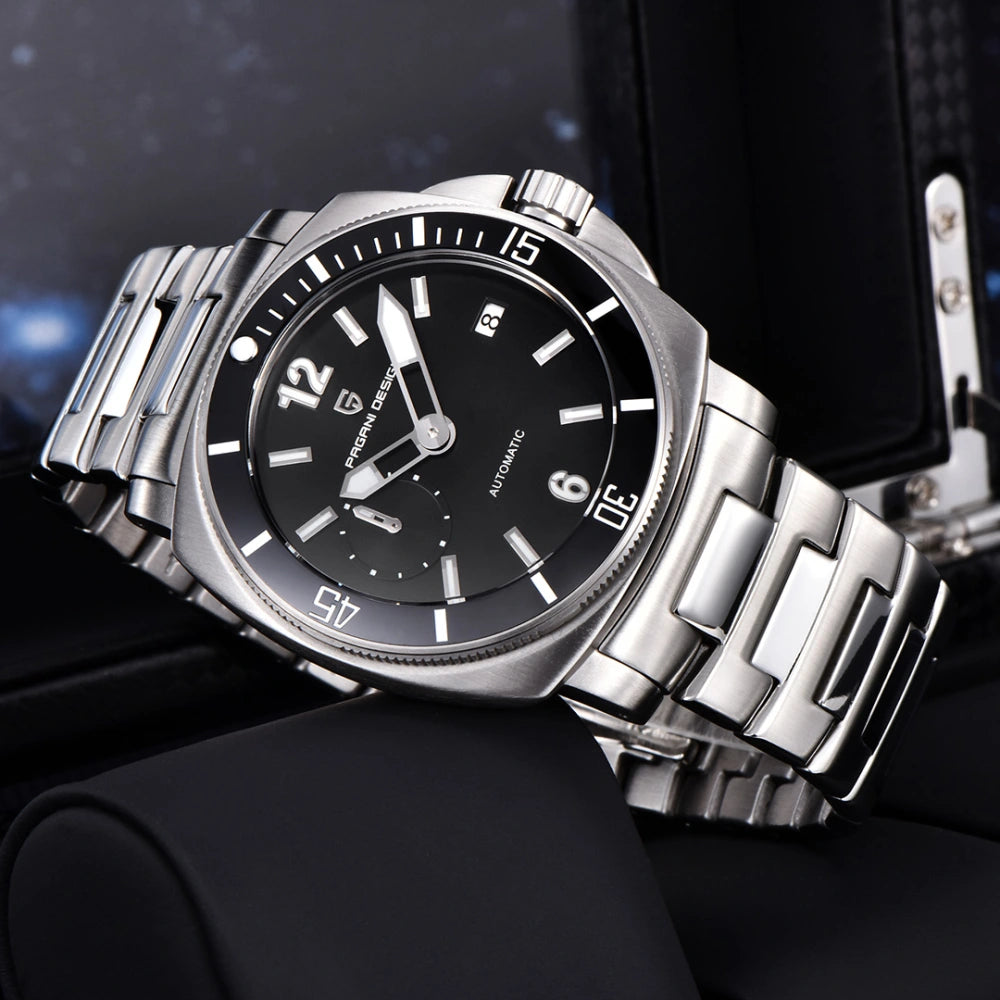 Pagani Design PD-1820