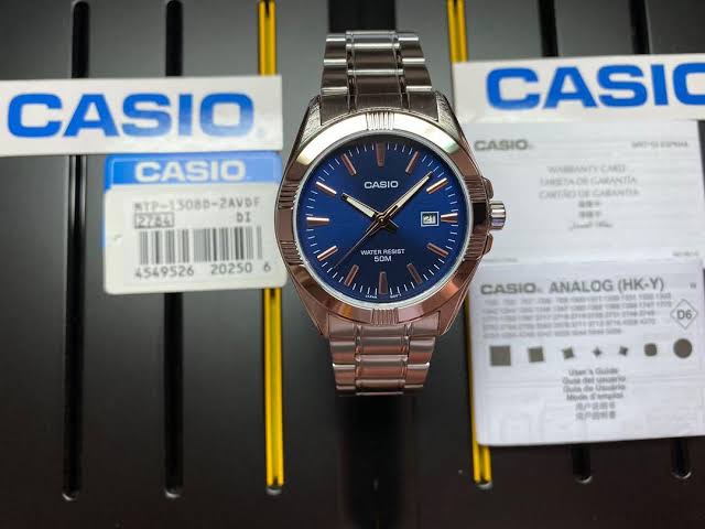 Casio MTP-1308D-2AVDF