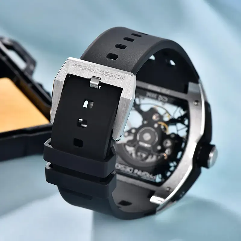 Pagani Design PD-YS018 Tonneau Skeleton