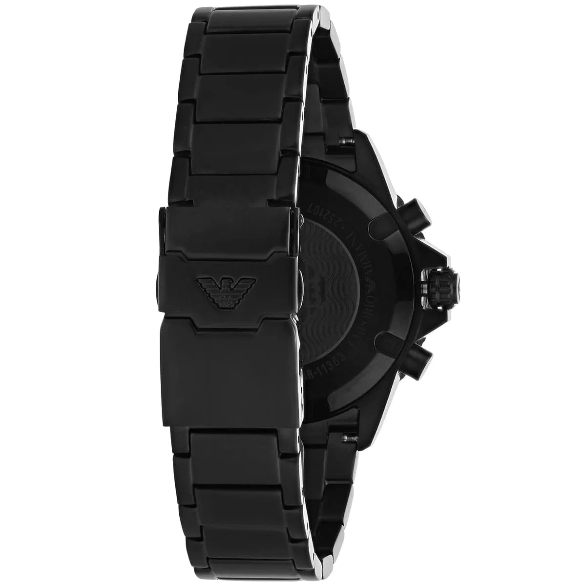 Emporio Armani AR-11363 Black