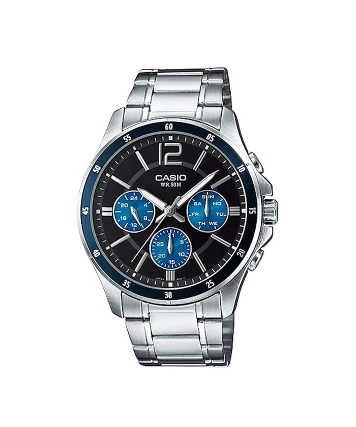 Casio MTP-1374D-2AVDF