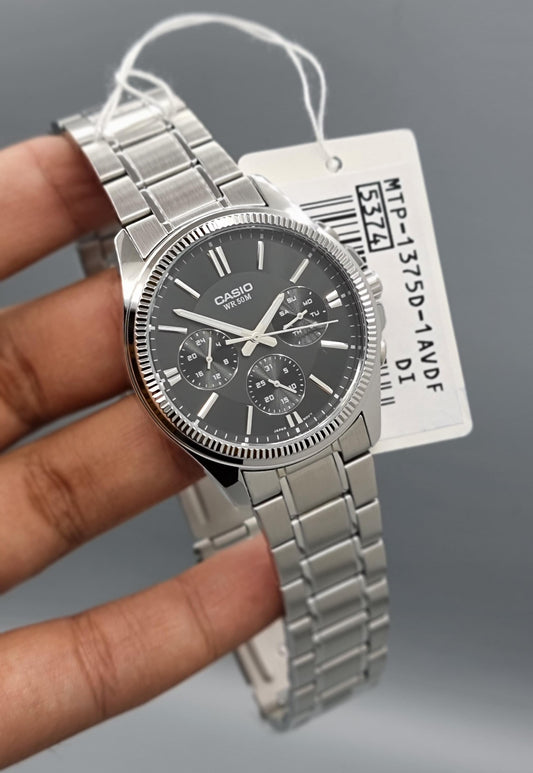 Casio Original Watch