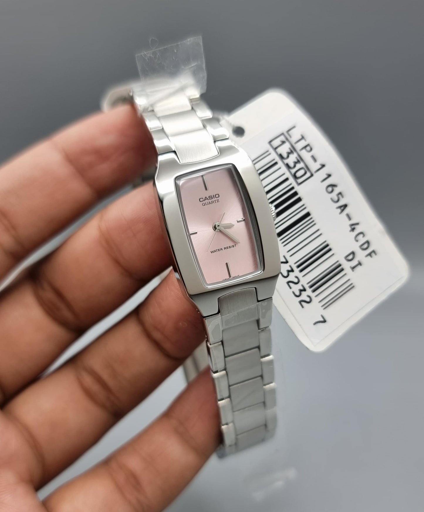 Casio Original Watch