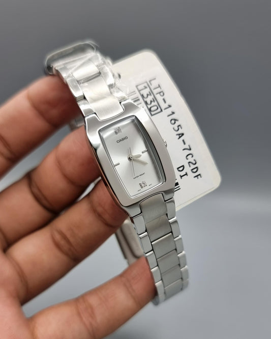 Casio Original Watch