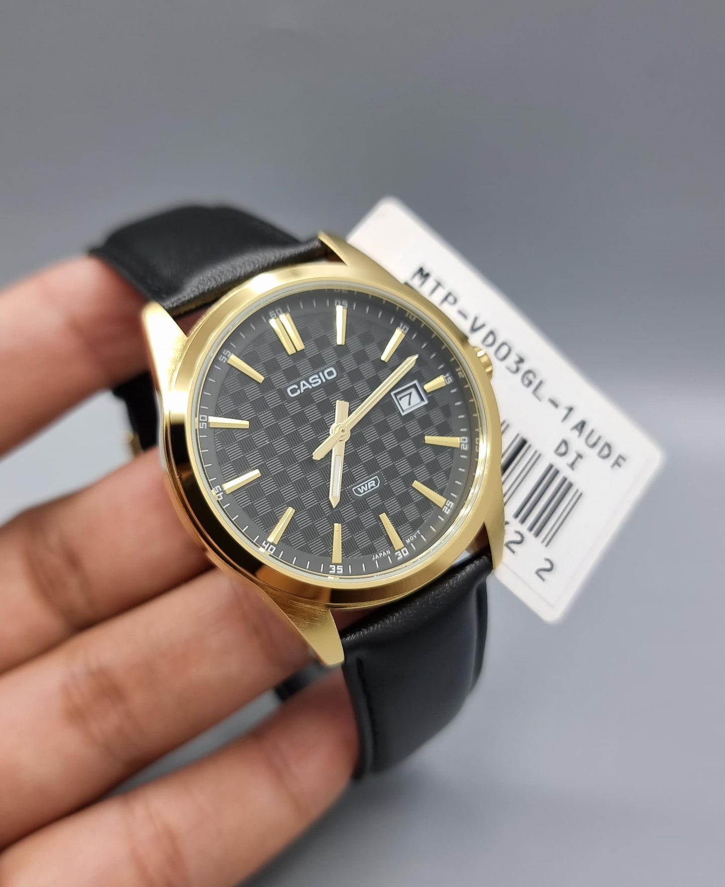 Casio Original Watch