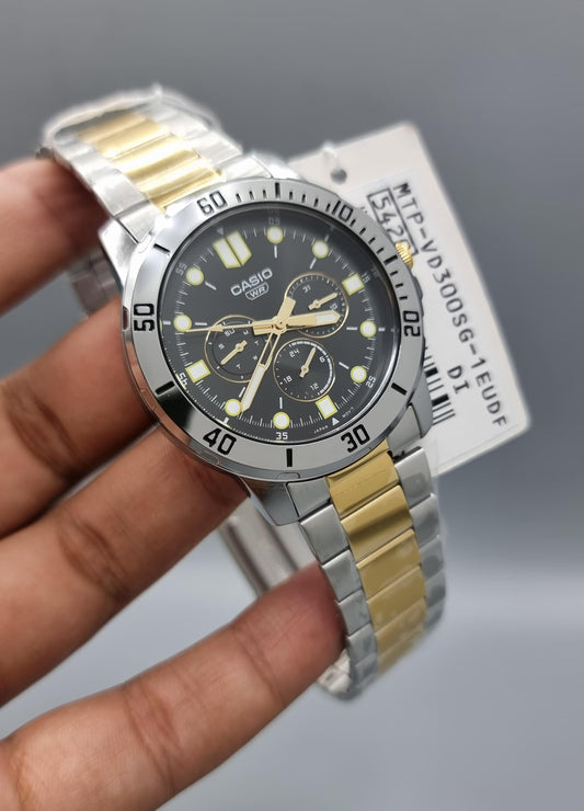 Casio Original Watch