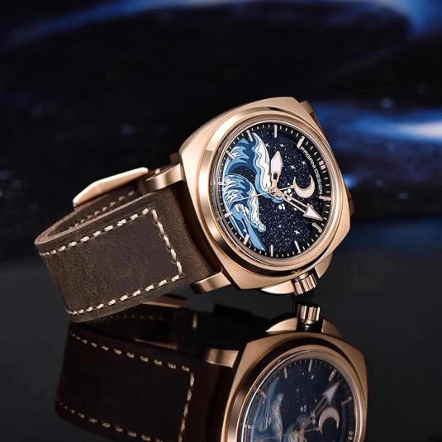 Pagani Design PD-YS014 Luminous Legacy