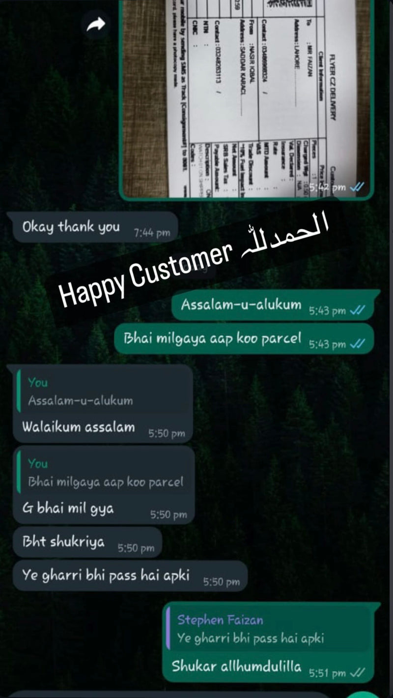 Testimonial 7