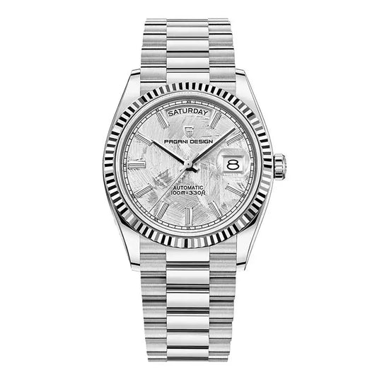 Pagani Design PD-1783 Mother of Pearl Dial