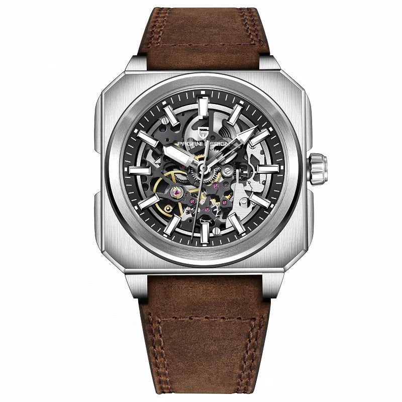 Pagani Design PD-1791 Square Edition