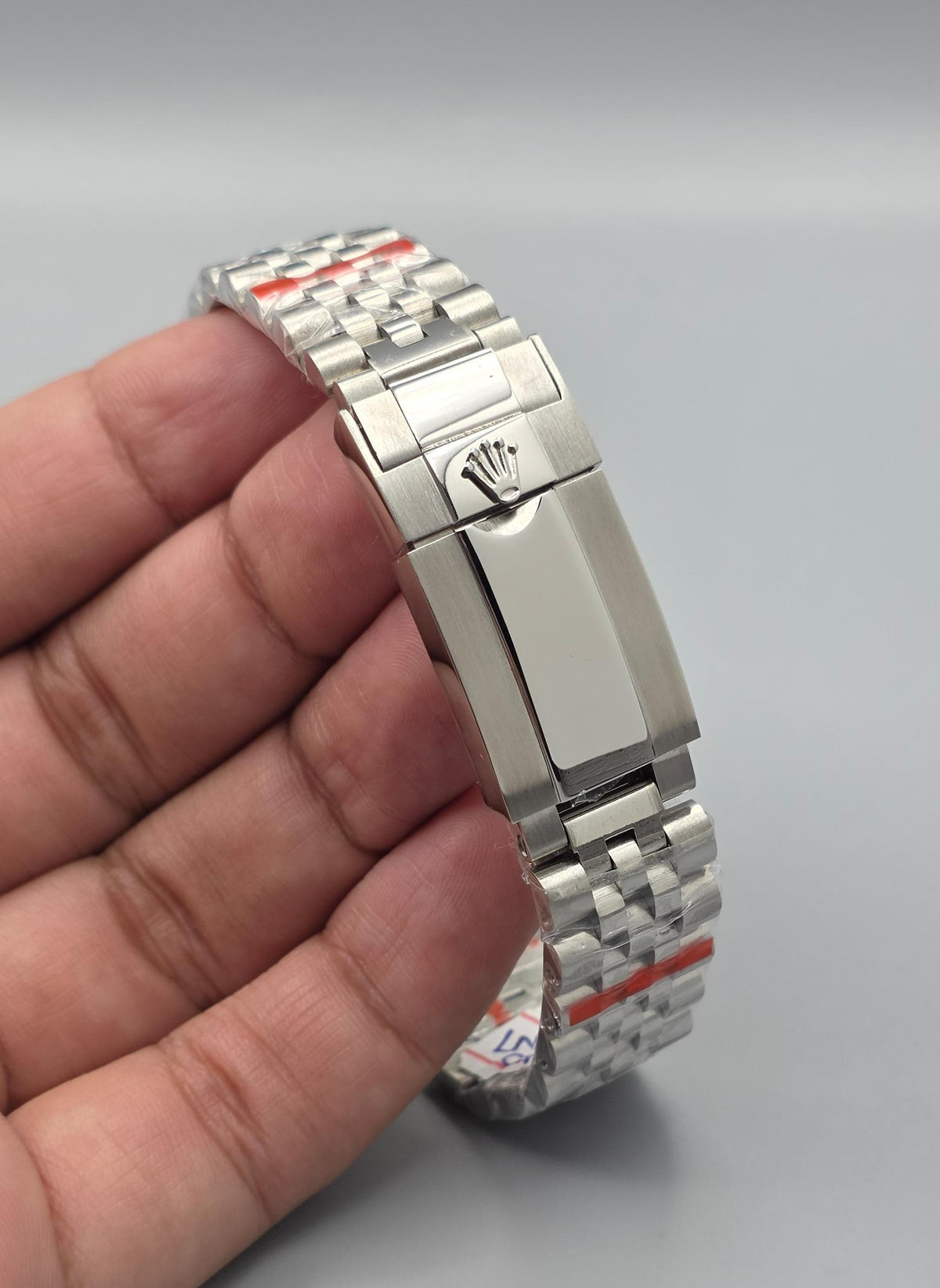 Premium Steel With Blue Dial Luxury Automatic Watch