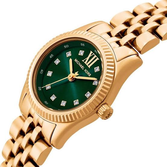 Michael Kors MK-4842 Gold