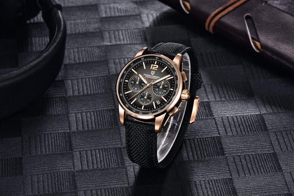 Pagani Design PD-YS008