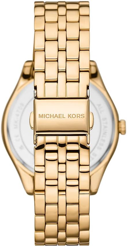 Michael Kors MK-4709 Gold