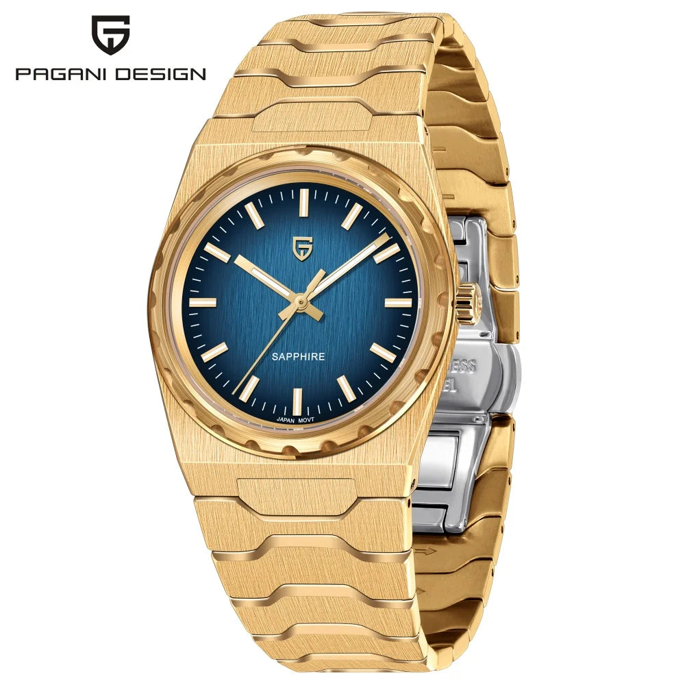 Pagani Design PD-YS020