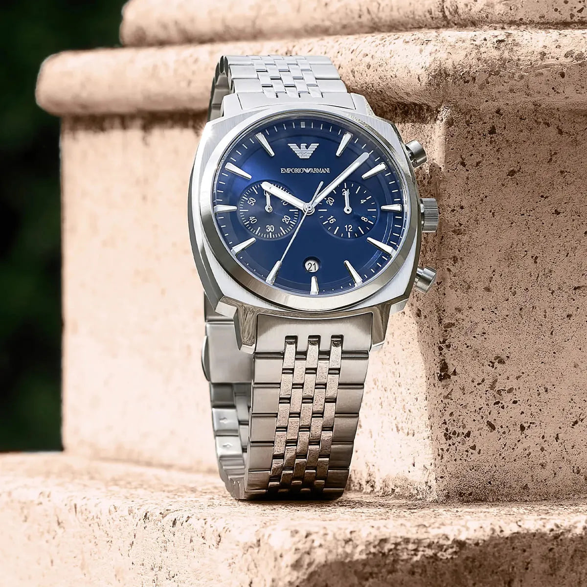 Emporio Armani AR-11688 Blue Dial