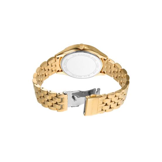 Michael Kors MK-4709 Gold