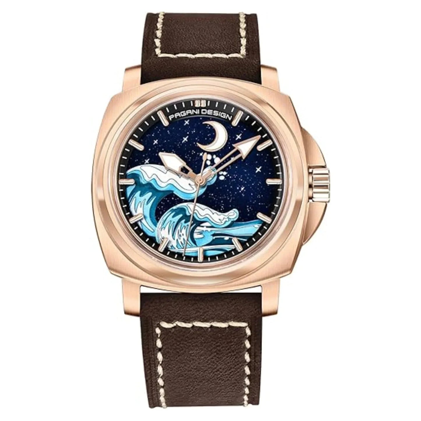 Pagani Design PD-YS014 Luminous Legacy