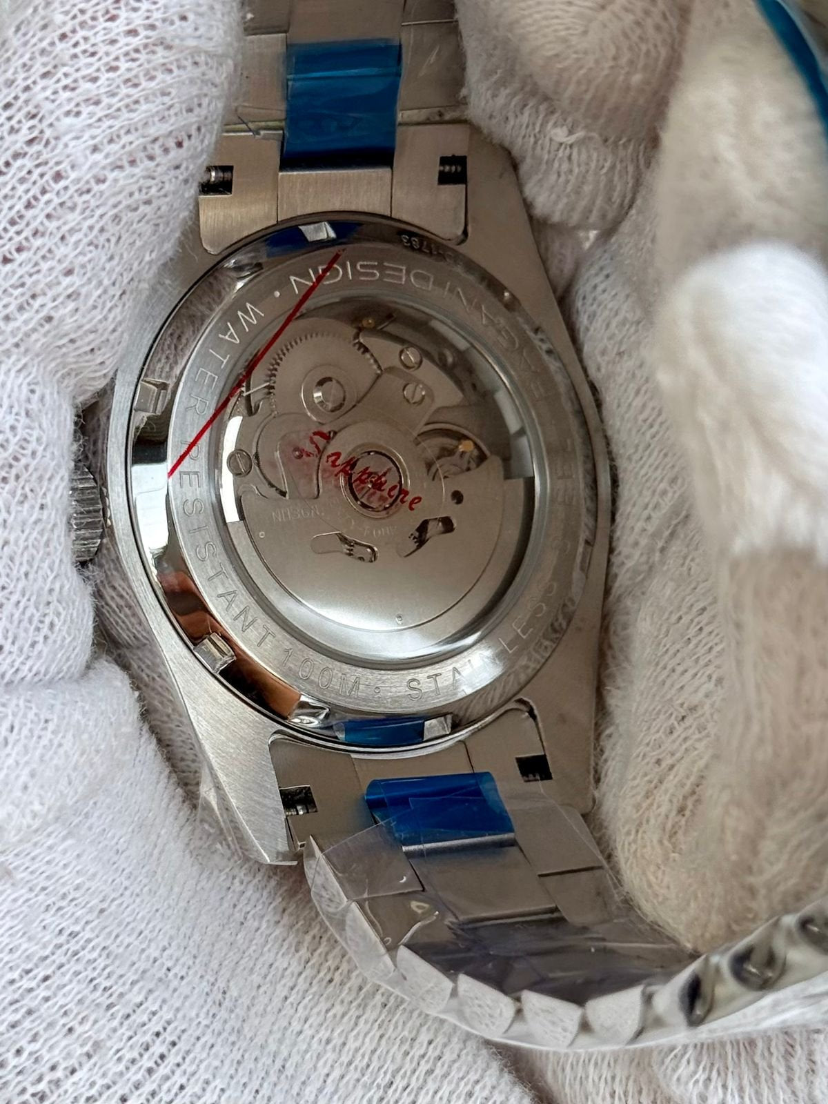 Pagani Design PD-1783 Cherry Dial