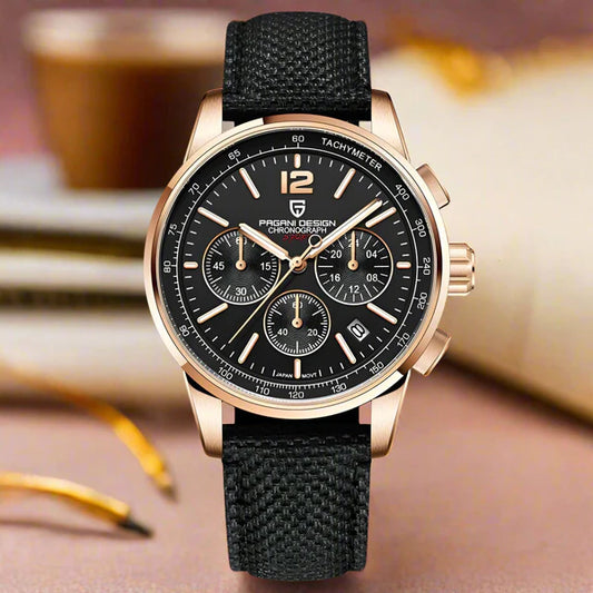 Pagani Design PD-YS008