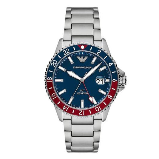 Emporio Armani AR-11590 G.M.T