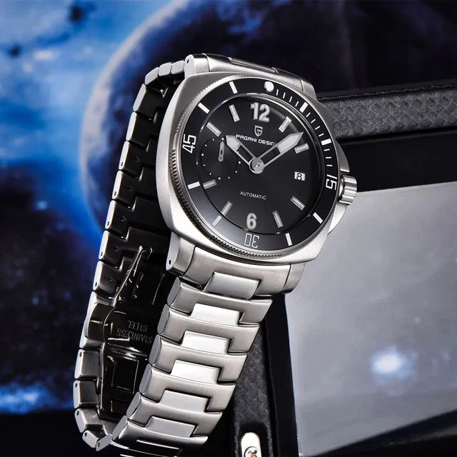 Pagani Design PD-1820