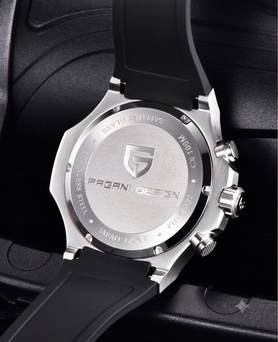 Pagani Design PD-YS032