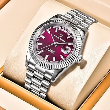 Pagani Design PD-1783 Cherry Dial