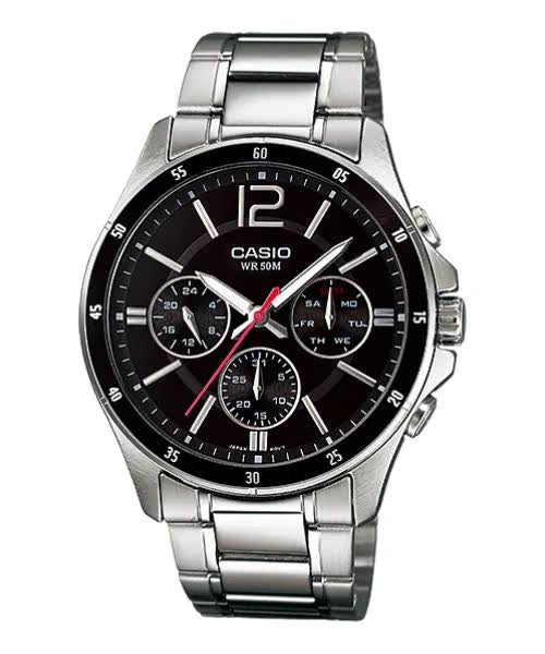 Casio MTP-1374D-1AVDF