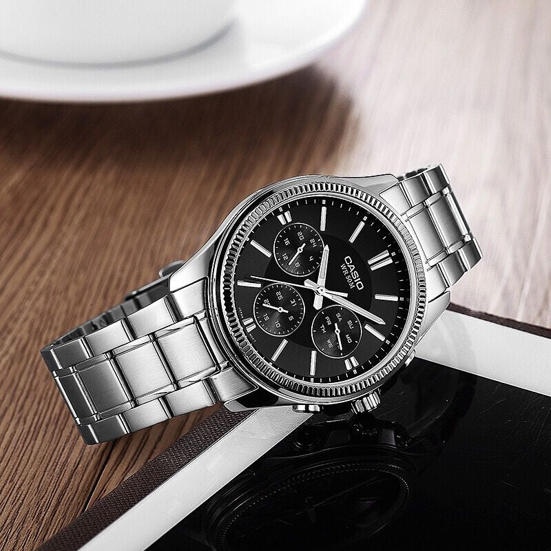 Casio MTP-1375D-1AVDF