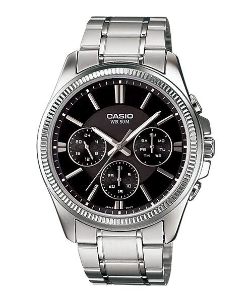 Casio MTP-1375D-1AVDF