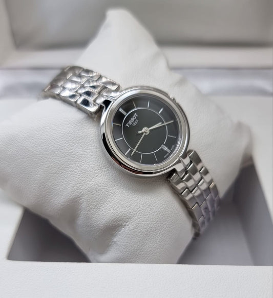 High Quality Luxury Branded Watch - Silver