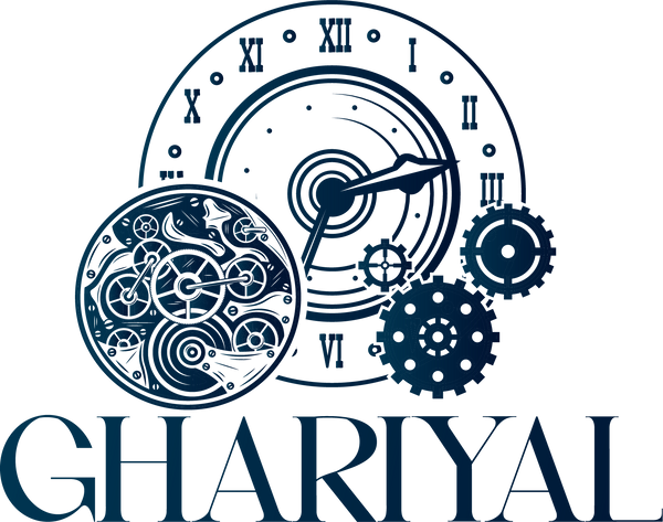 GHARIYAL