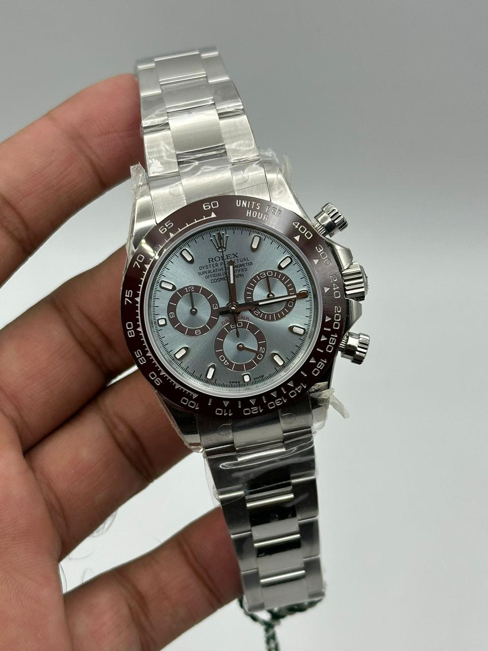 High Quality Super Clone – GHARIYAL