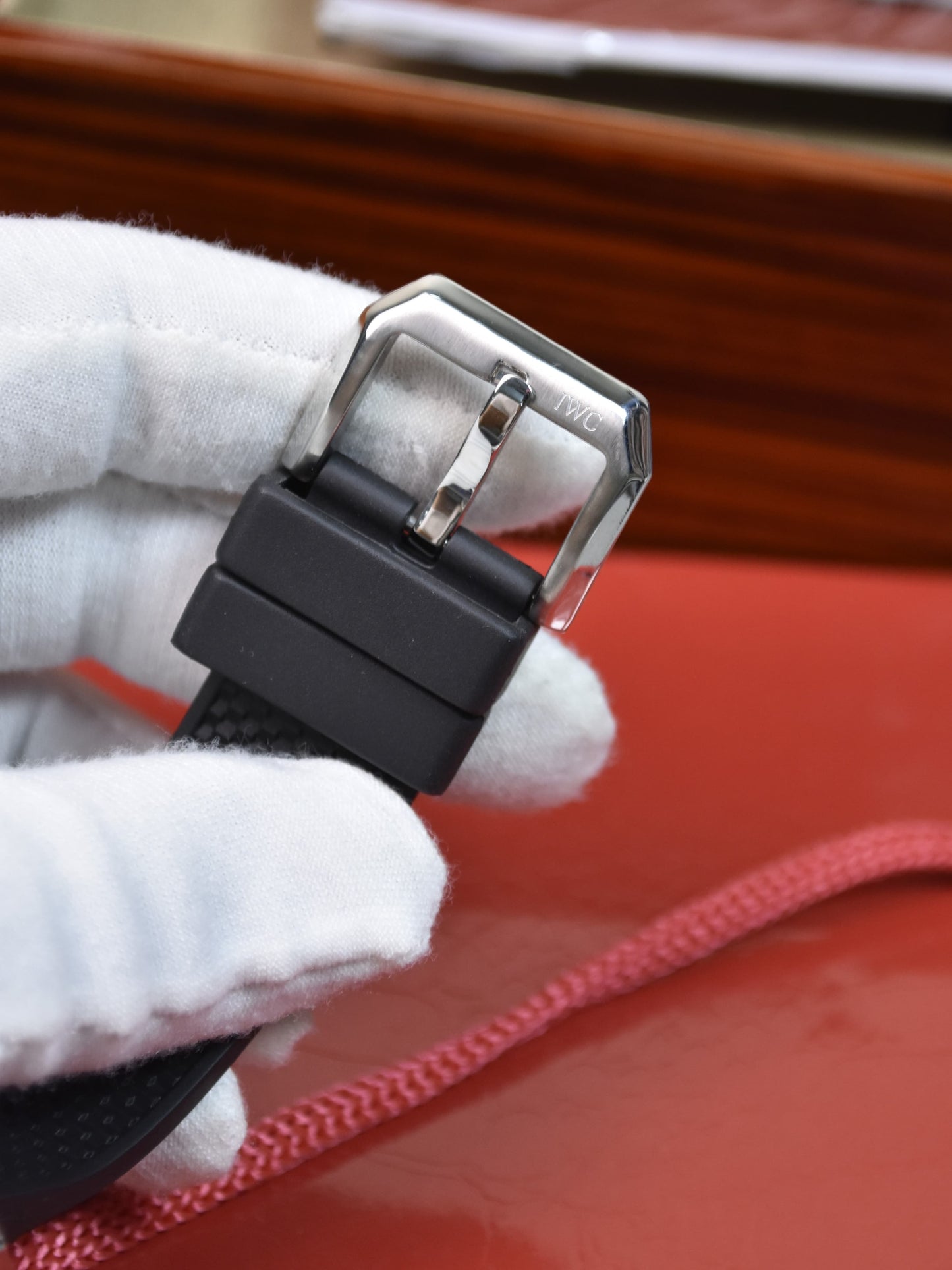 High Quality Luxury Branded Watch - Black