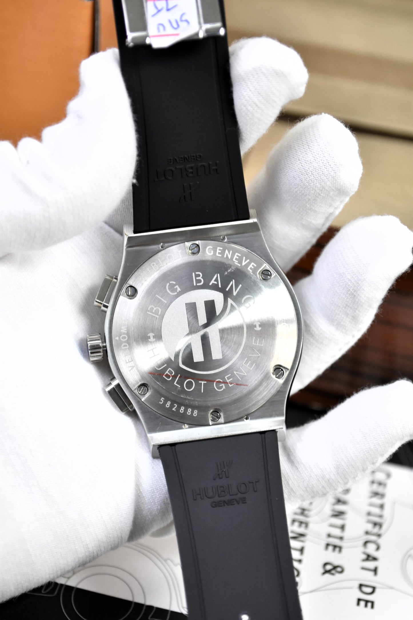 High Quality Luxury Branded Watch - Skeleton Style