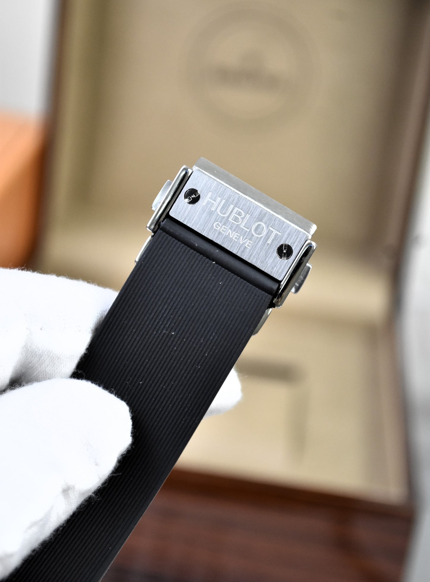 High Quality Luxury Branded Watch - Skeleton Style
