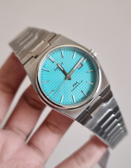 High Quality Luxury Branded Watch - Tiffany Dail